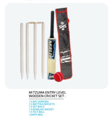 Cricket Combo Sets