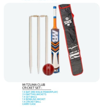 Cricket Combo Sets