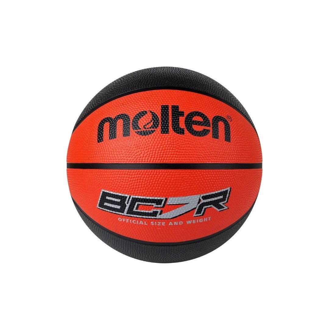 Basketball BC7R Practice Balls