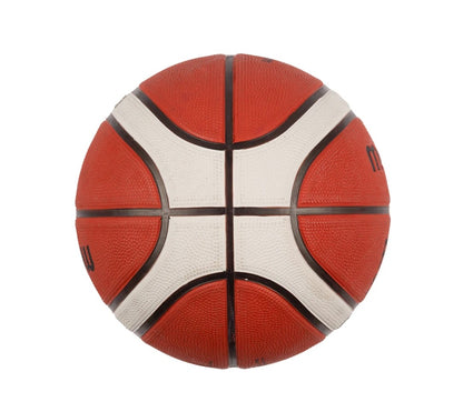 Basketball BG2010 Deep Channel FIBA Approved Training Ball