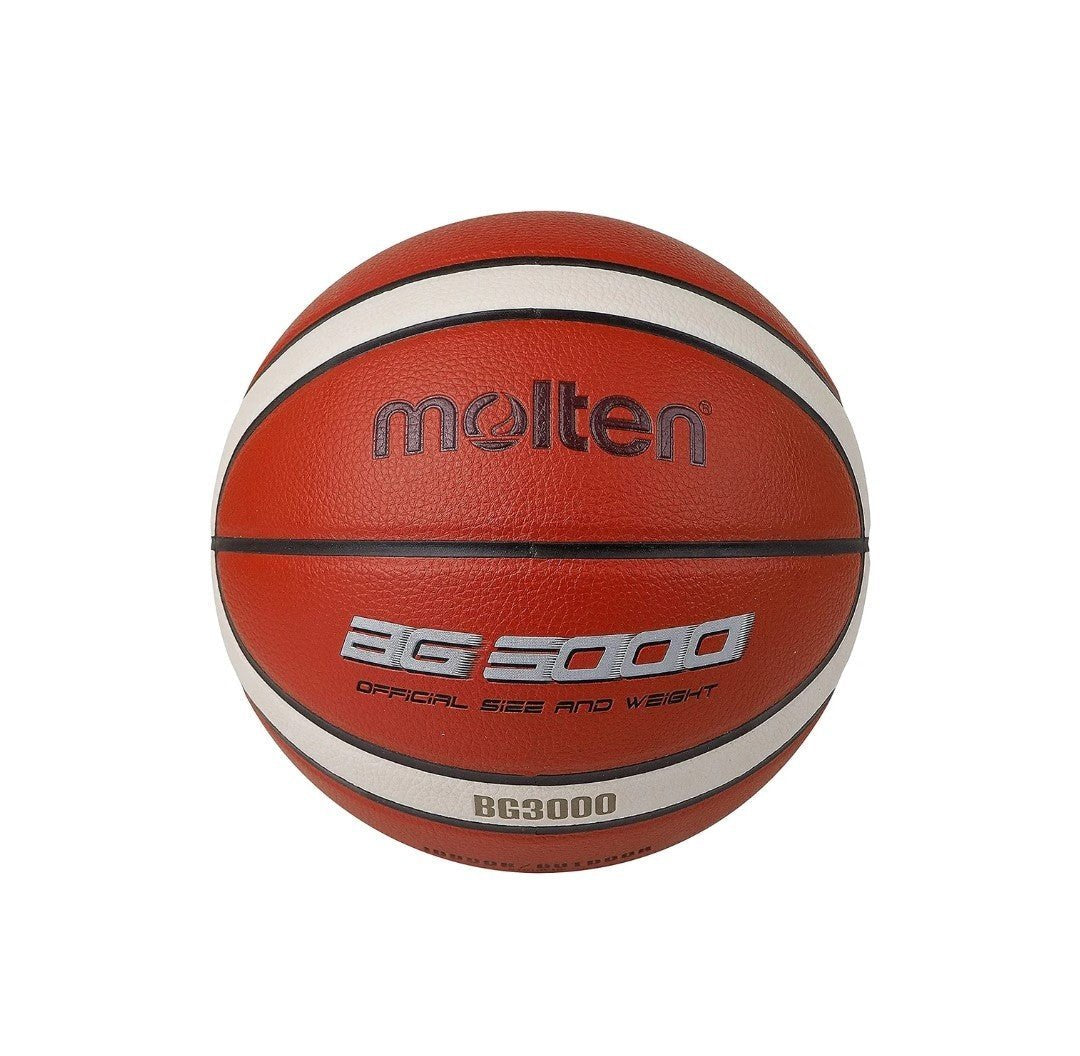 Basketball BG3000 indoor outdoor Practice or Match ball