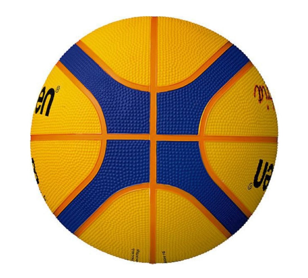 Basketball 3x3 FIBA Approved Size 6 Ball