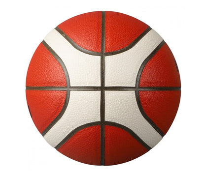 Basketball BG4500 FIBA Approved Competition Ball