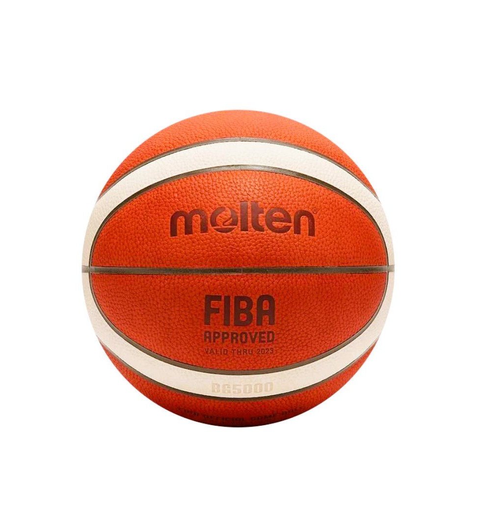 Basketball BG5000 FIBA Approved Ball Size 7