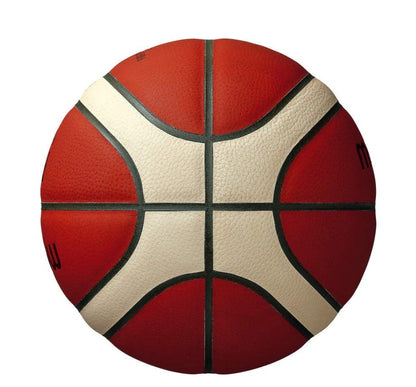 Basketball BG5000 FIBA Approved Ball Size 7