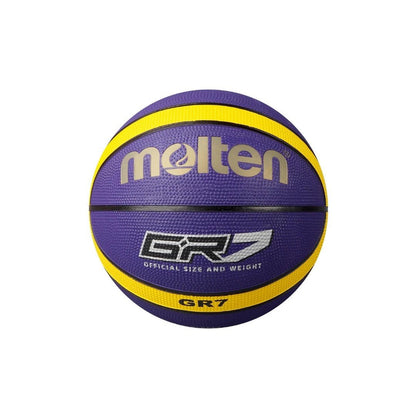 Basketball BGR7 Training Balls