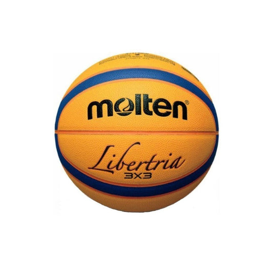 Basketball 3x3 FIBA Approved Size 6 Ball