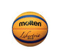 Basketball 3x3 FIBA Approved Size 6 Ball