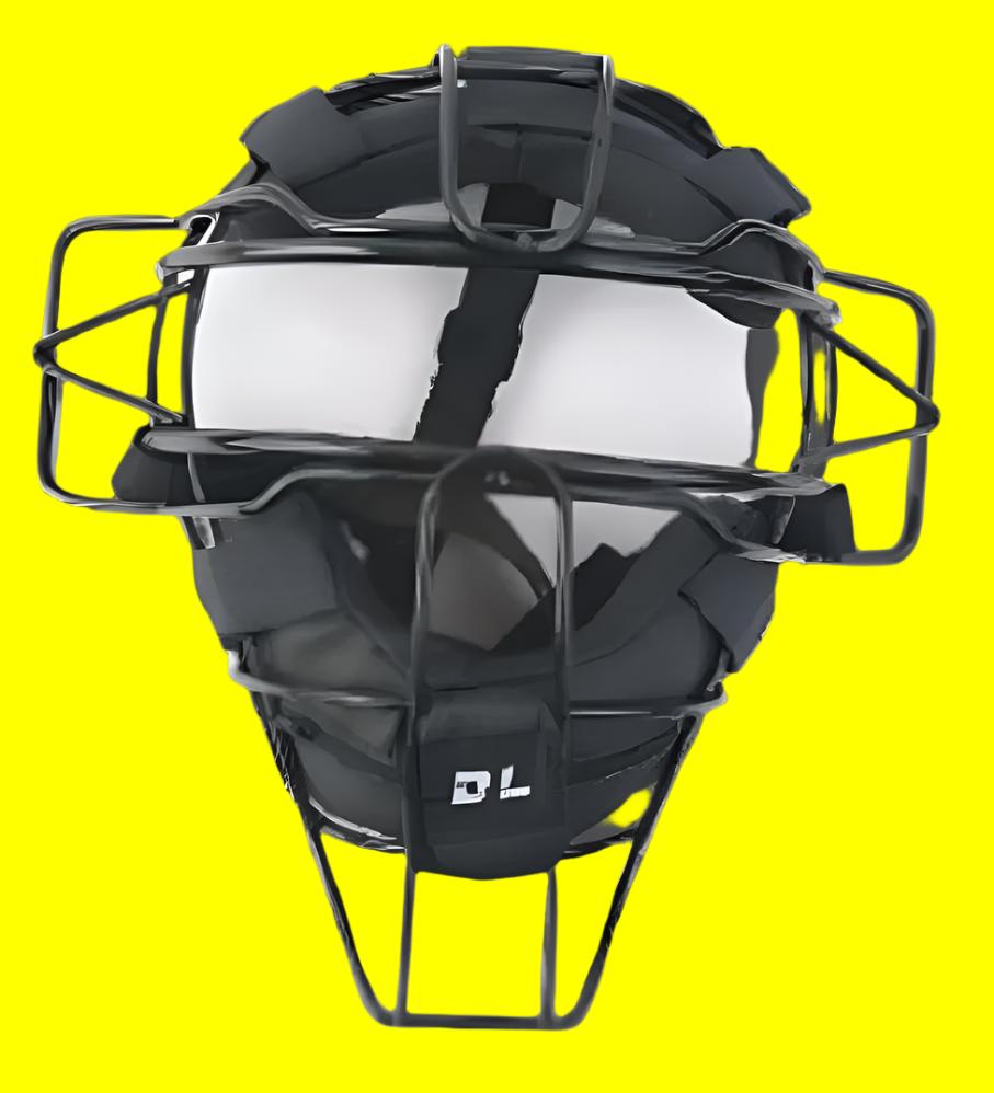 Catchers Mask