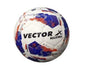 Soccer Ball Vector Stealth Pro size 5