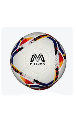 Soccer Match Balls