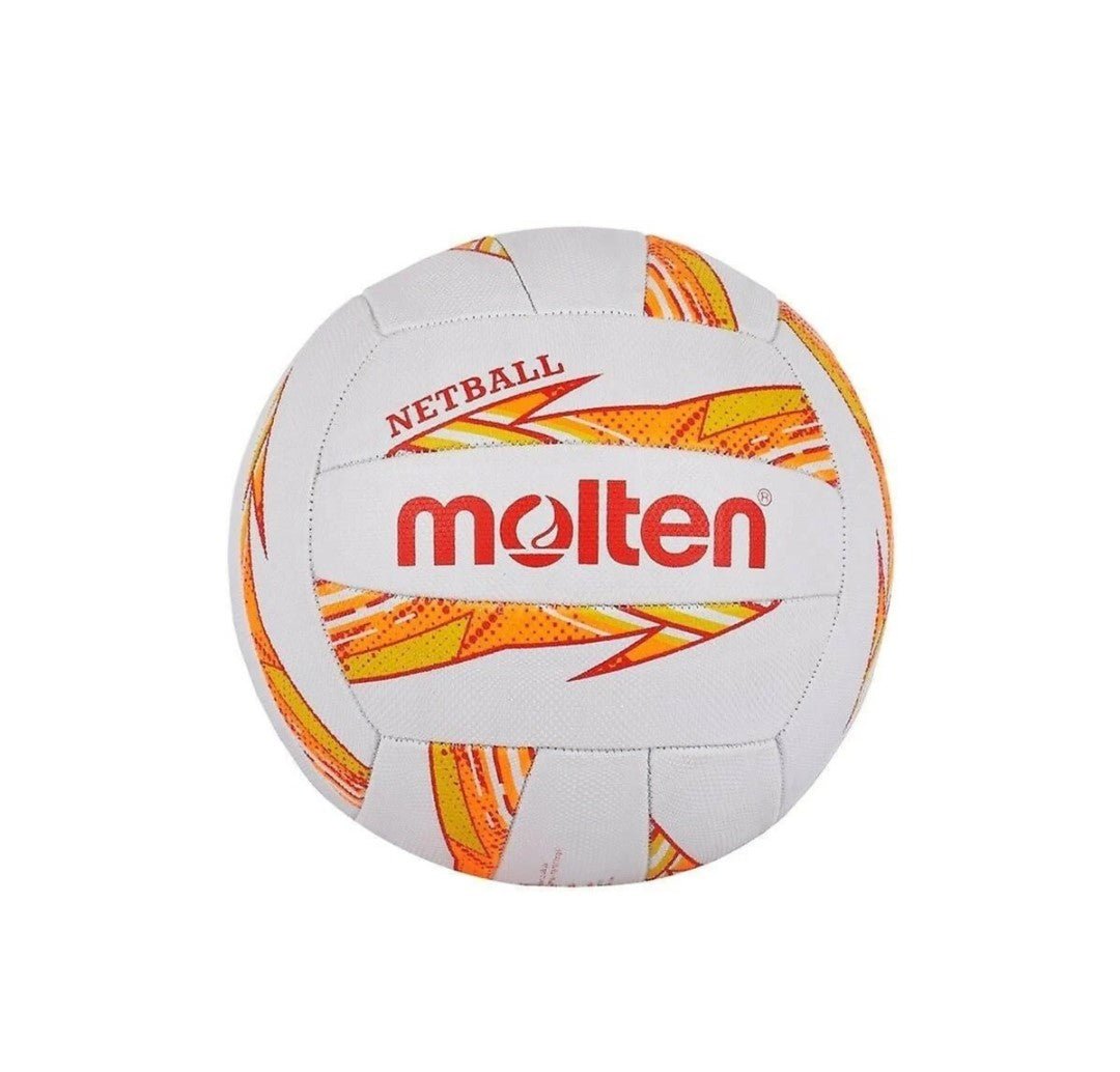 Netball Molten Dynamite Rubber Ball