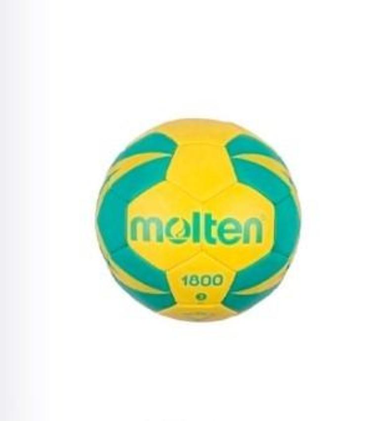 Handball Molten 1800 IHF Approved