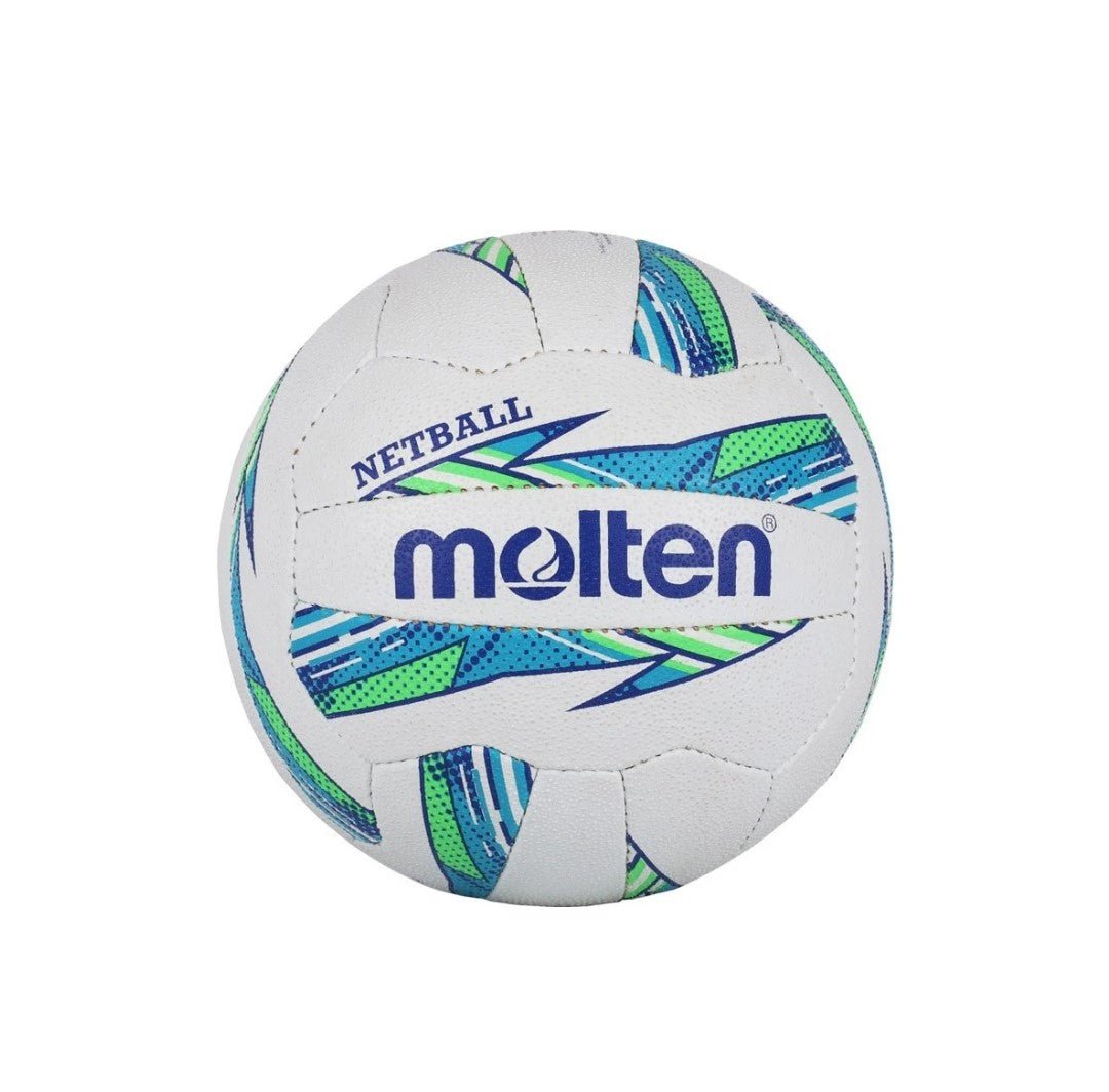 Netball Maestro Match Ball