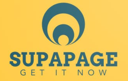 SUPAPAGE