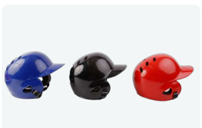 Batting Helmets