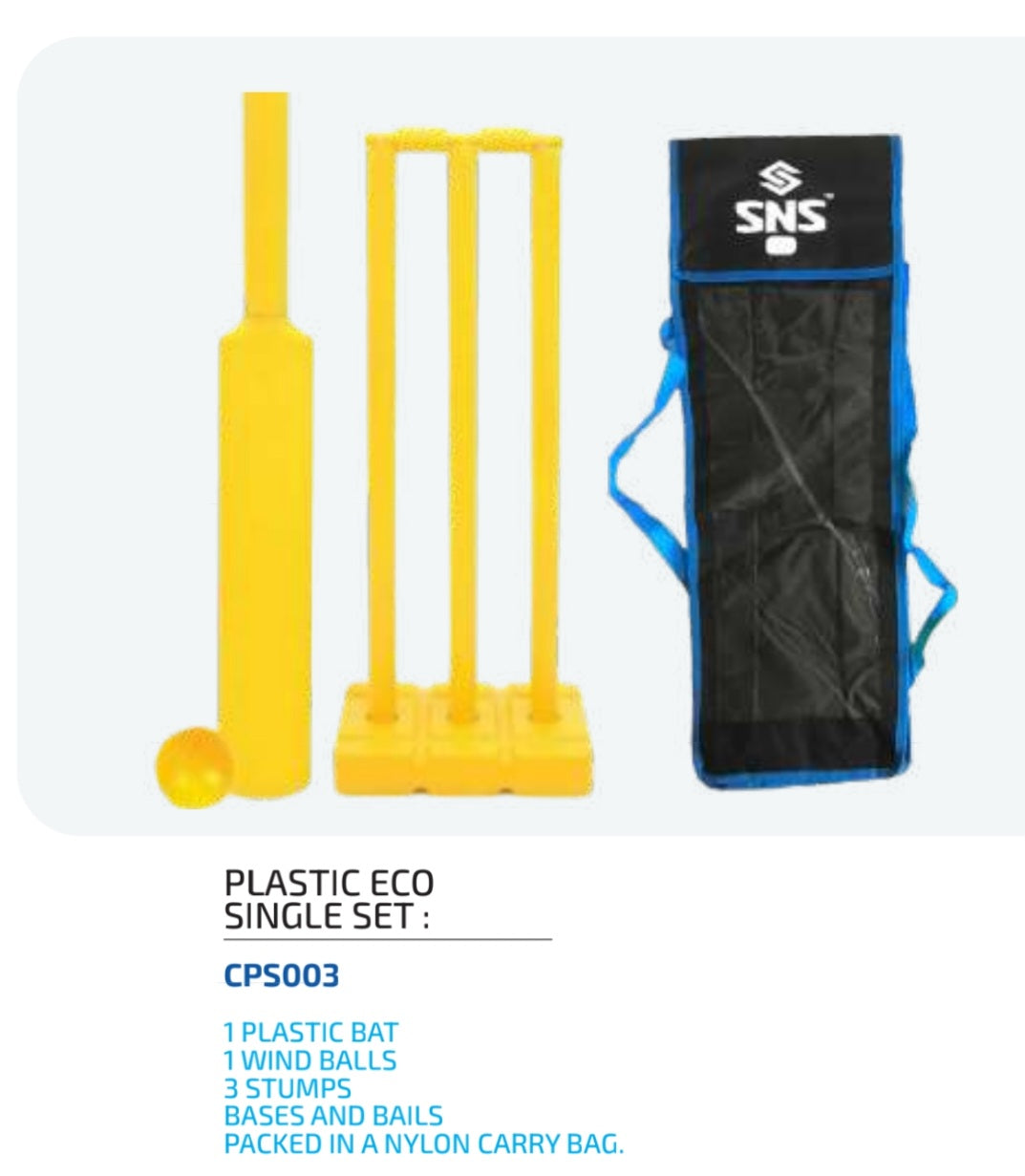 Cricket Combo Sets