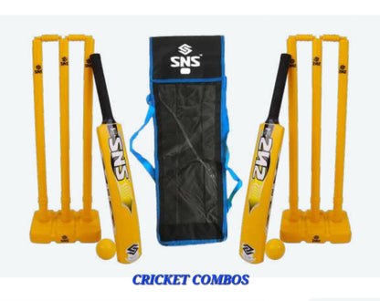 Cricket Combo Sets